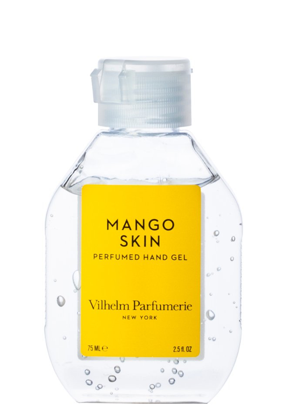 Vilhelm Parfumerie Mango Skin Perfumed Hand Gel  Парфюмированный гель-санитайзер для рук