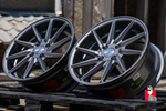 Комплект дисков Vossen CVT 16x7 et36 4x100