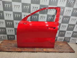 Дверь передняя левая Haval Jolion 21-24 Б/У Оригинал 6101100AST10AD