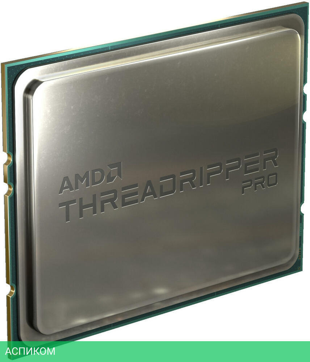 Процессор AMD Ryzen Threadripper PRO 5955WX OEM