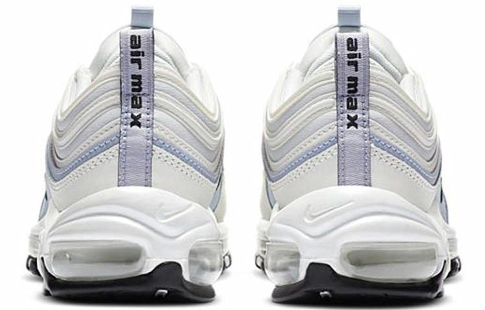 Кроссовки Nike Air Max 97 (Женская размерная сетка)