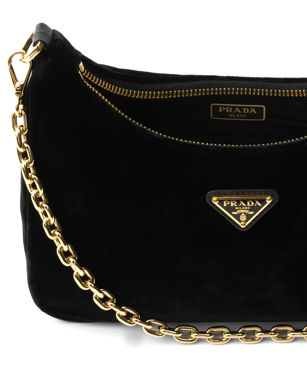 Сумка Prada