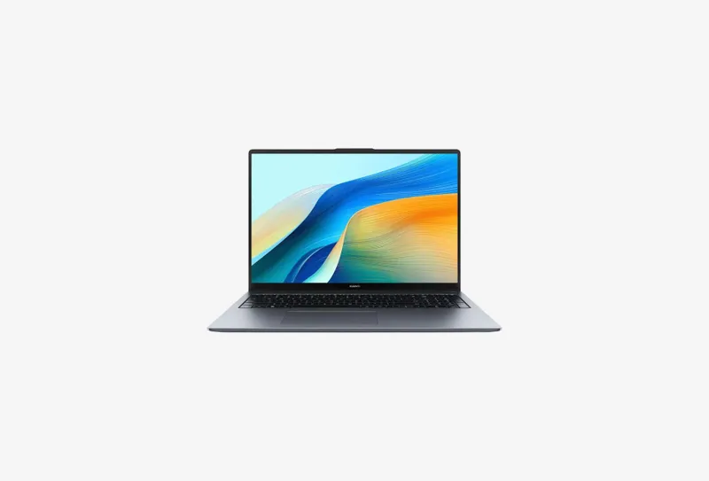 Ноутбук 16" Huawei Intel Core i5-13420H 2100 16 DDR4 Intel UHD Graphics 13420H