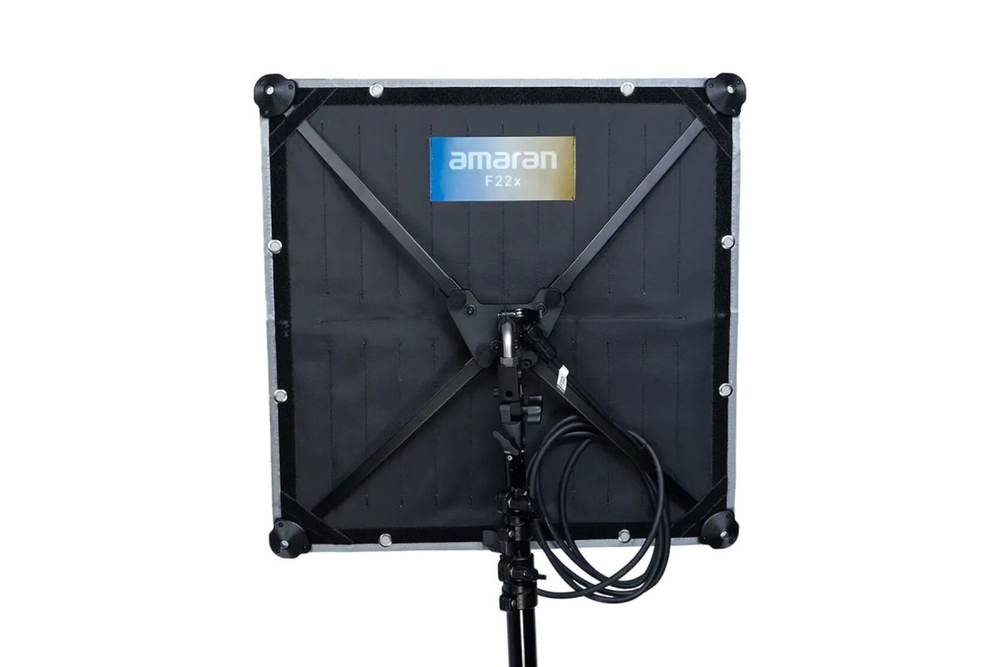 Светодиодный осветитель Aputure Amaran F22x V-mount