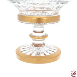 Фруктовница Crystal Heart 25 см