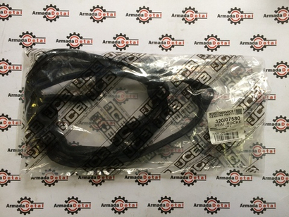 Прокладка клапанной крышки | 320/07580 | JCB