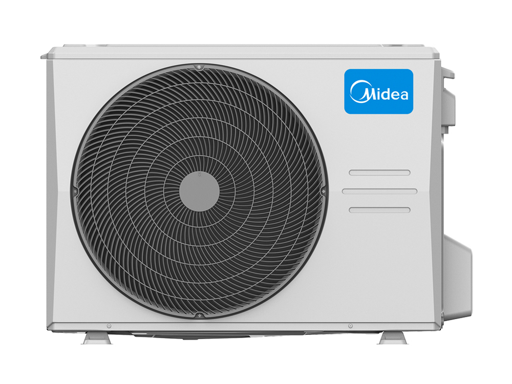 Бытовой кондиционер Midea Persona msag4-18hrn1-i/msag4-18hrn1-o