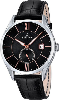 Часы Festina F16872/4