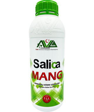 Salica Mang 1л сульфат марганца