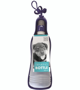 Поилка дорожная для собак большая, 500мл. MPets