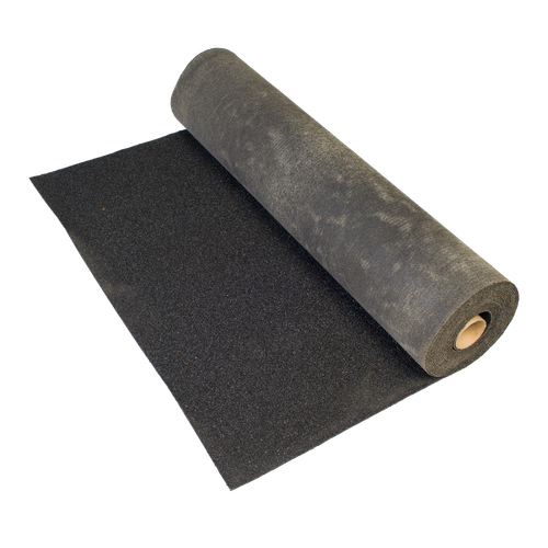 Ендовный ковёр ТехноНИКОЛЬ Черный (10 кв.м)