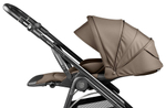 Коляска Peg Perego Veloce TC New Belvedere SLK 3 в 1 Pine Bark