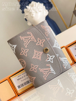 Louis Vuitton Victorine Wallet