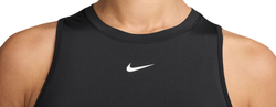 Топ теннисный Nike Dri-FIT Nike One Classic - Black