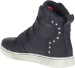 Кеды Bateman Metal CE Approved Harley-Davidson