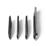 Магнитный картхолдер для iPhone Mujjo Magnetic Wallet