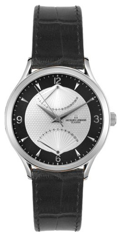 Jacques Lemans 11296D