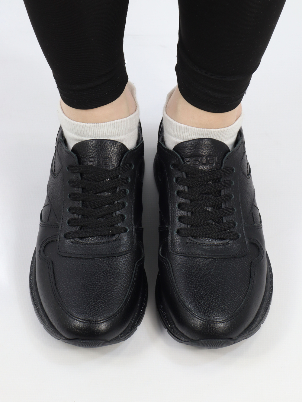 Кроссовки женские K991-1P