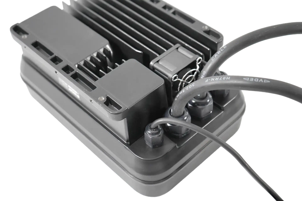 Частотный преобразователь UNIPUMP FCP-2.2M