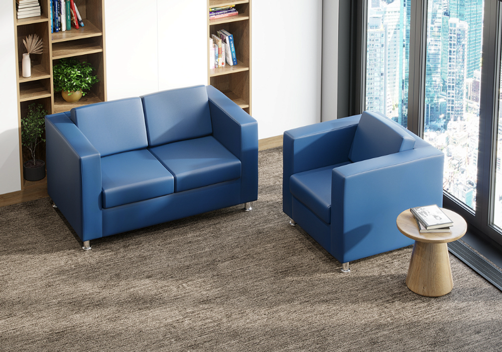 Мягкое кресло БОРН