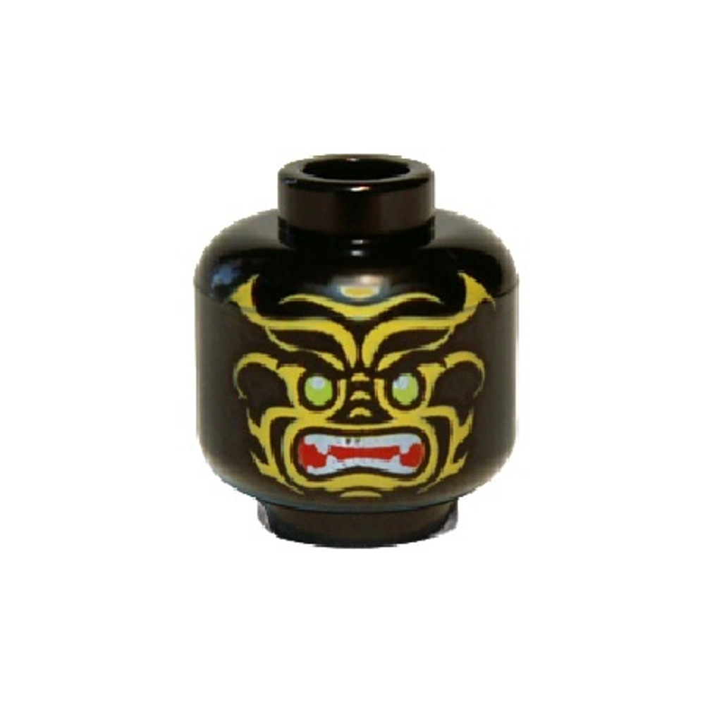 Голова от Разведчика Каменной Армии 3626pb0843