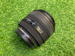 Sigma AF 30mm 1.4 EX DC HSM 4/3 Покупка/Продажа