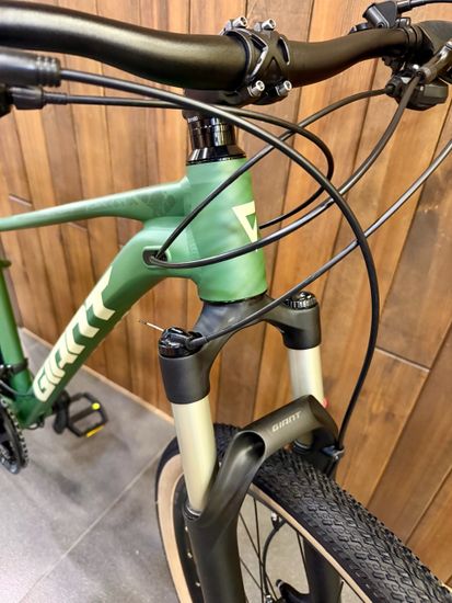 Велосипед Giant XTC 800 (2026)