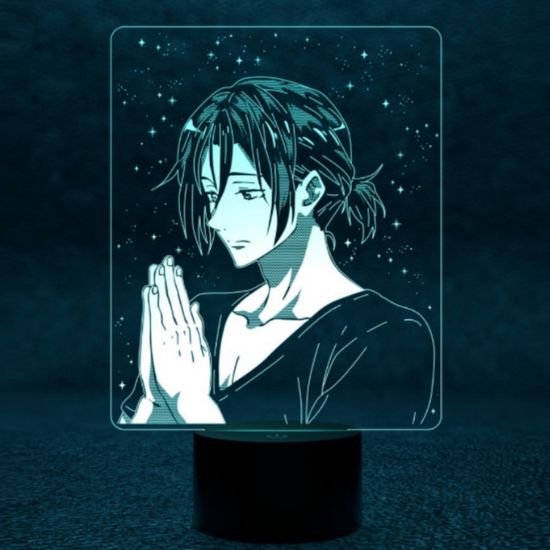 3D лампа Free! Рин Мацуока