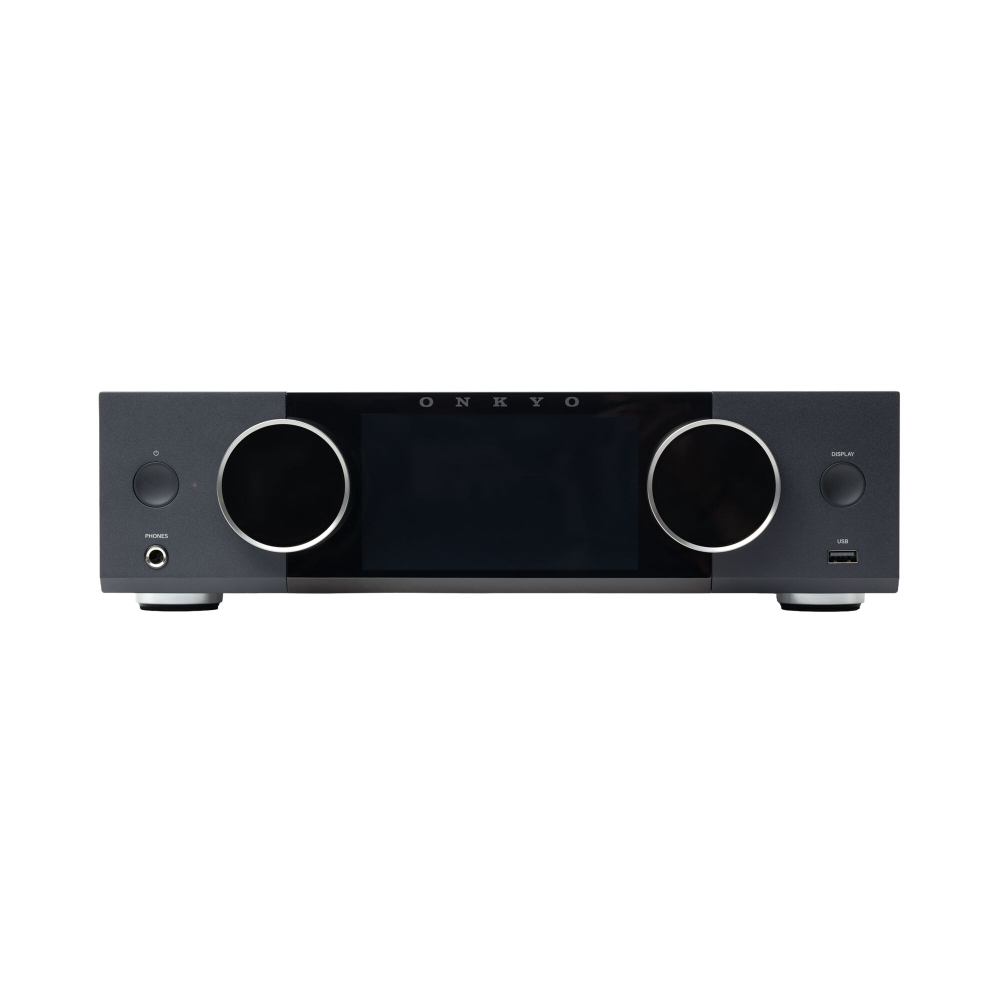 Onkyo Muse Y-40 Интегральный усилитель
