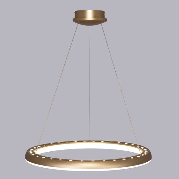 Люстра подвесная Citilux Юпитер CL730B092S