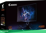 Монитор Gigabyte Aorus FI32Q