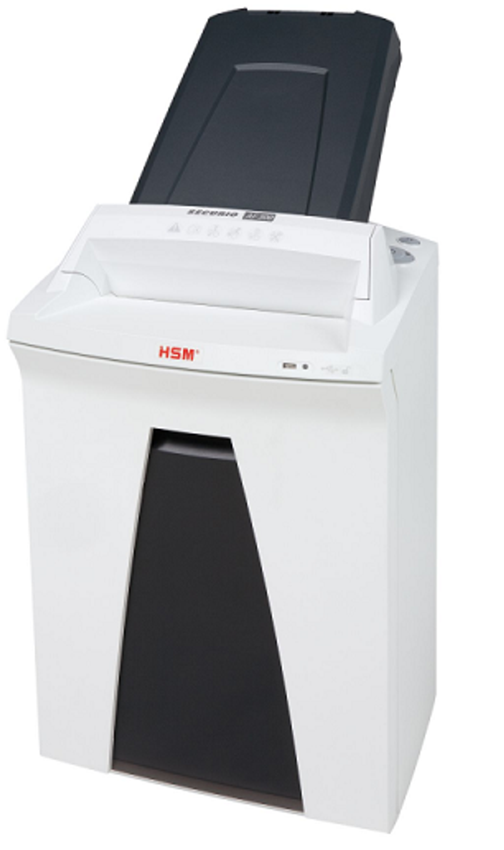 Уничтожитель бумаг  HSM SECURIO AF150 0.78x11