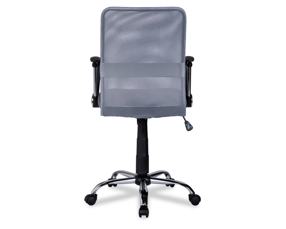 Кресло College H-8078F-5/Grey