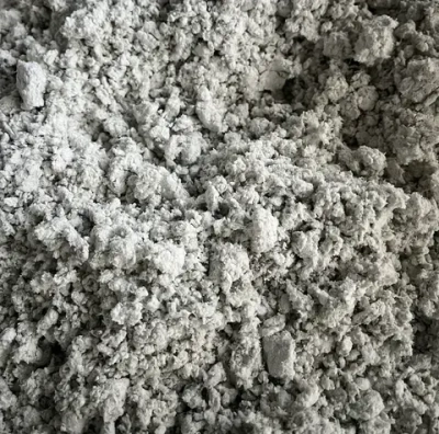 Асбест распушенный (хризотил)/ Асбест для изоляции высокотемпературных стыков дымоходов