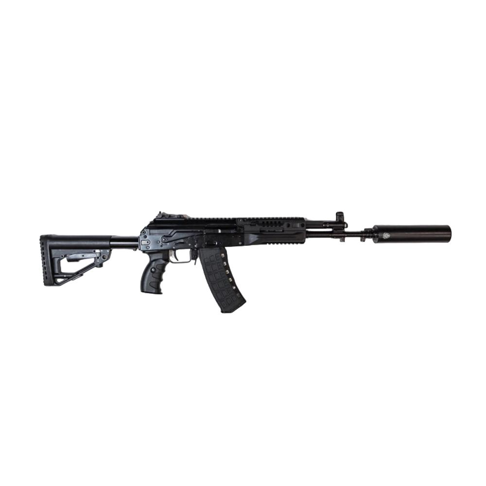 ДТКП закрытого типа на карабин АК-15, TR-3 (7,62х39, Байонет), Точка76