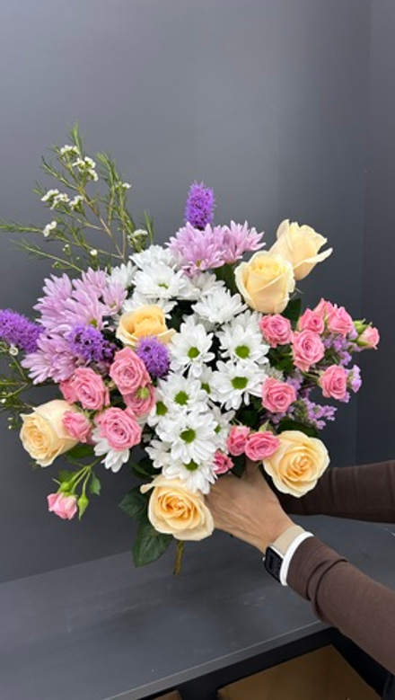 Букет на сегодня