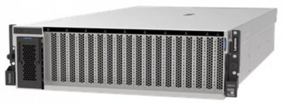 Сервер Lenovo ThinkSystem SR675 V3