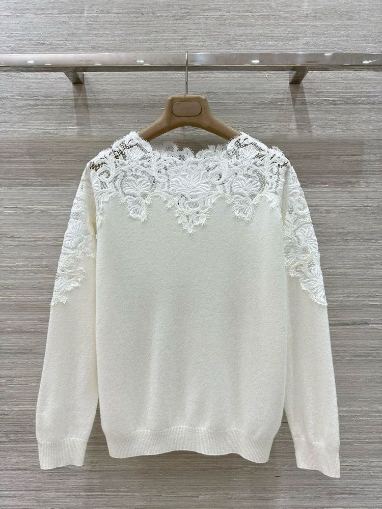 Свитер Ermanno Scervino