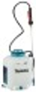 Опрыскиватель аккумуляторный MAKITA DUS108Z