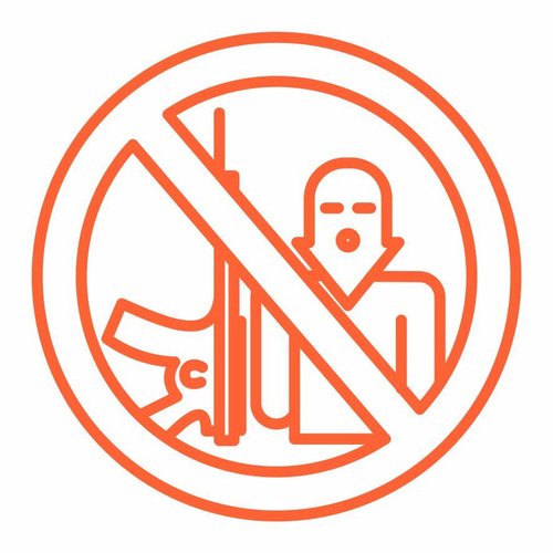 Антитеррористическая защищенность образовательных организаций