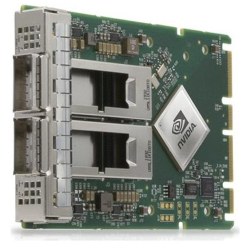 Сетевая карта MELLANOX TECHNOLOGIES MCX623436AN-CDAB