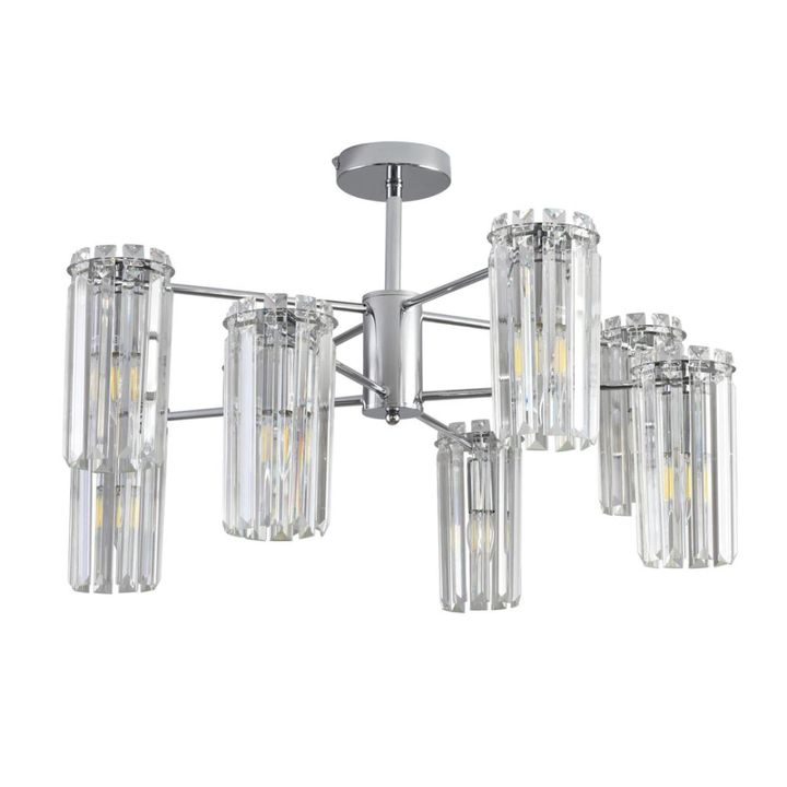 Люстра Lumion CLASSI 8348/8C