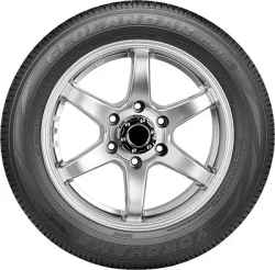 Yokohama Geolandar G91 225/65 R17 102H