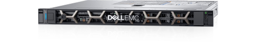 Сервер Dell EMC PowerEdge R340 / R340-7686