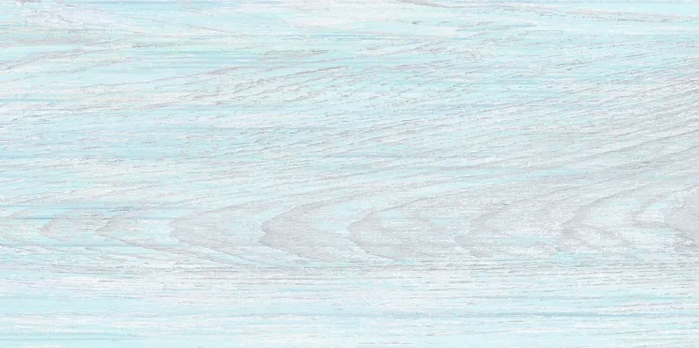 Настенная плитка ALMA Ceramica TWU09NRT606 North 50x24.9 голубая глянцевая под дерево