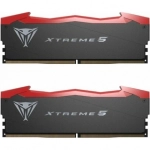 Оперативная память Patriot DIMM 48GB DDR5-7600 (PVX548G82C38K)