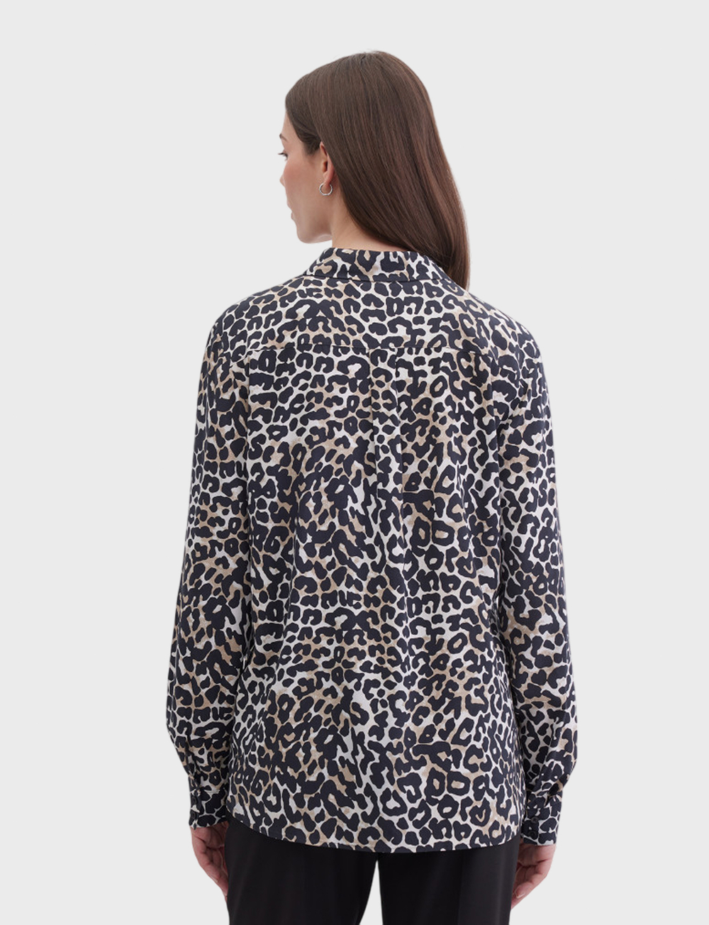 Блуза GERRY WEBER