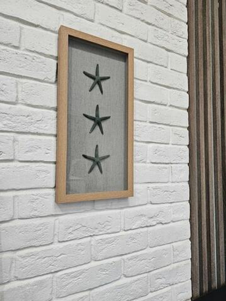 Панно настенное 25х50см Tomas Stern 83036