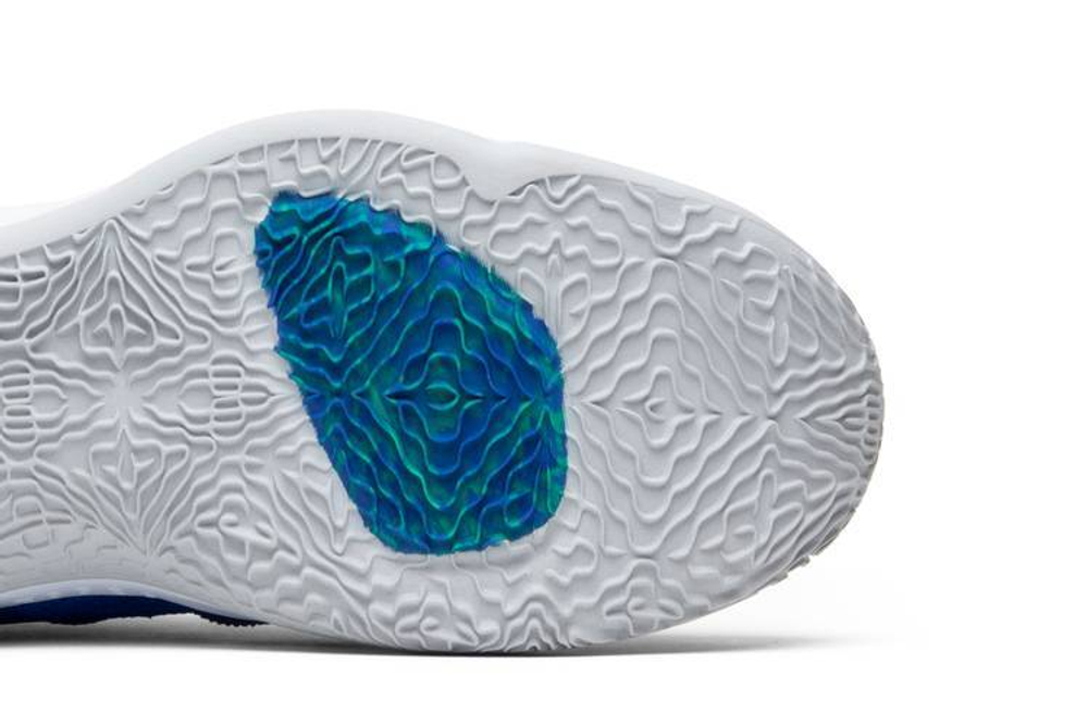 Кроссовки Nike Pg 2.5 Racer Blue