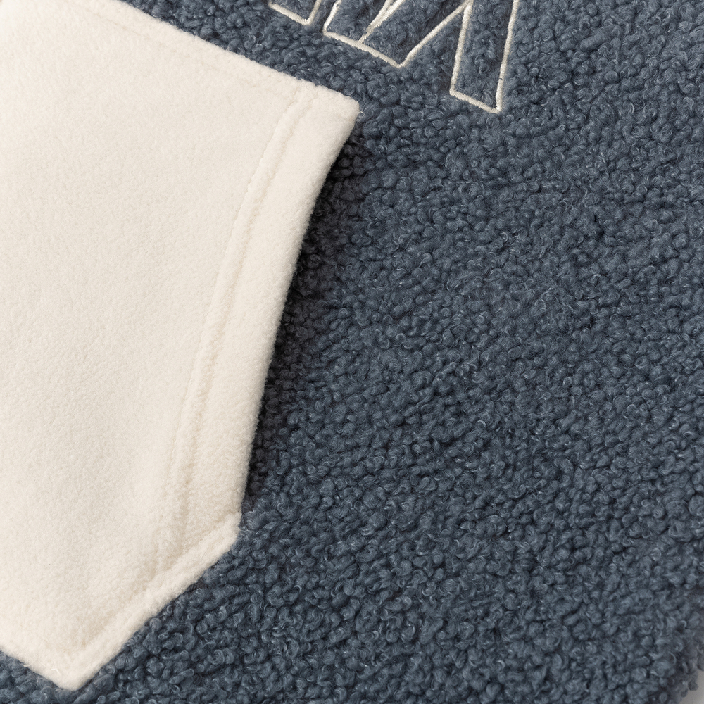 ХУДИ YMKASHIX LITTLE LAMB ZIP